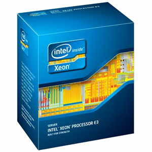 Intel Xeon E3-1220 Quad Core 310 Ghz  Bx80623e31220